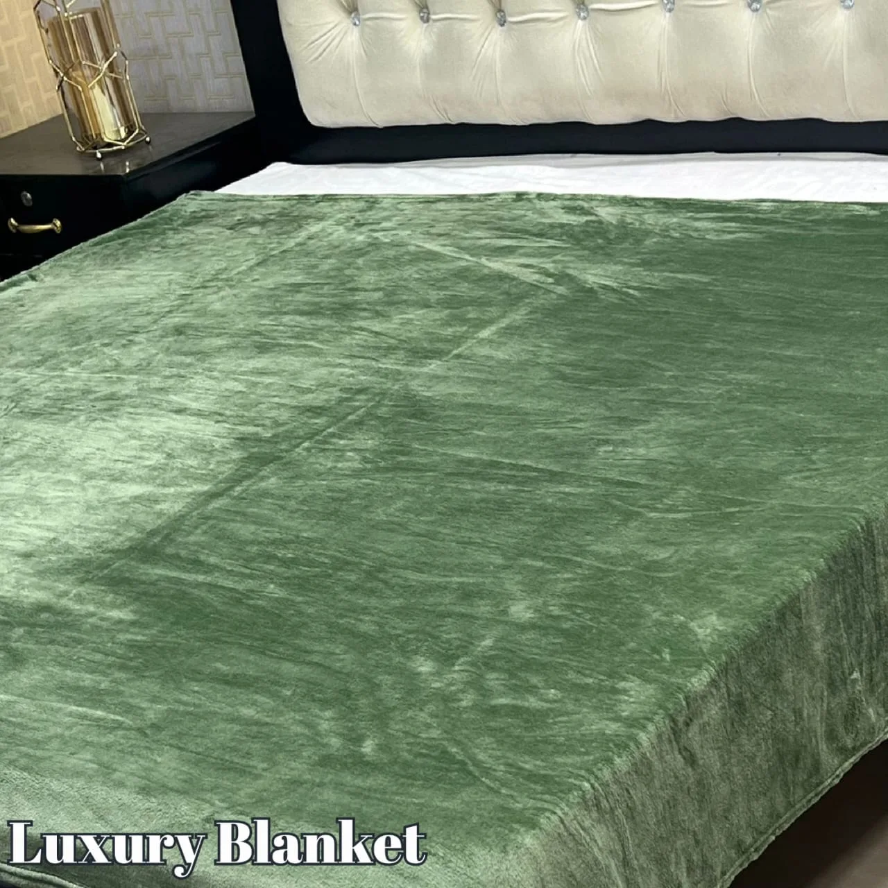 Luxury AC Blankets